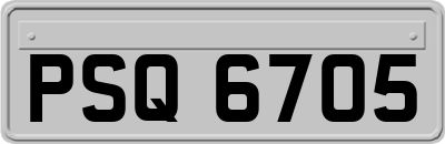 PSQ6705