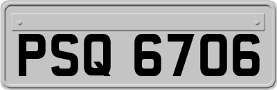 PSQ6706