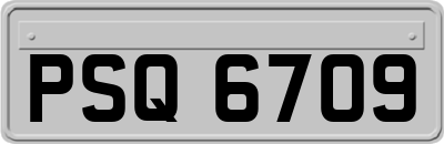 PSQ6709