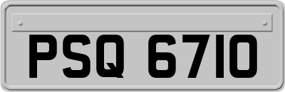 PSQ6710