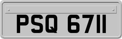 PSQ6711