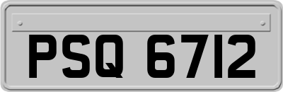 PSQ6712