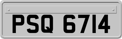 PSQ6714
