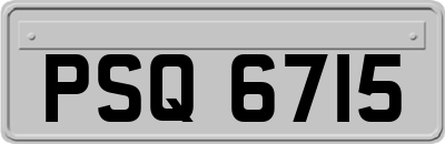 PSQ6715