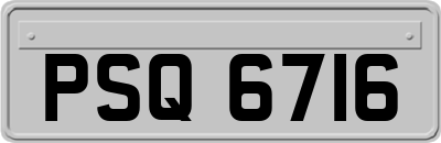 PSQ6716