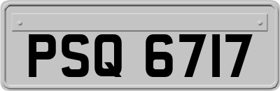 PSQ6717