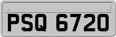 PSQ6720