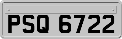 PSQ6722