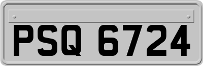 PSQ6724