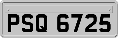 PSQ6725