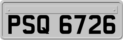 PSQ6726