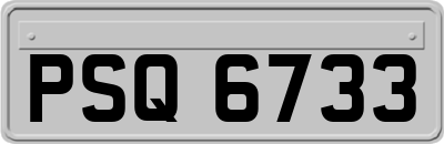 PSQ6733
