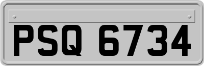 PSQ6734