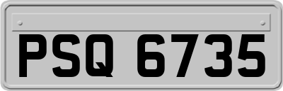 PSQ6735