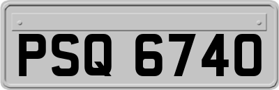 PSQ6740