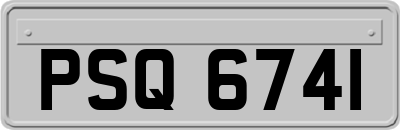 PSQ6741