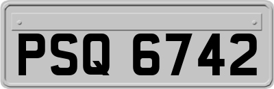 PSQ6742