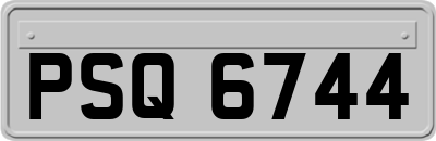 PSQ6744