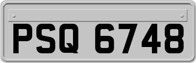 PSQ6748