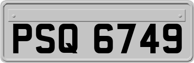 PSQ6749