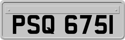 PSQ6751