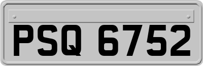 PSQ6752