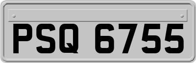 PSQ6755