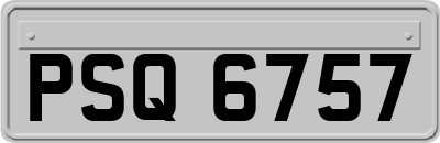 PSQ6757