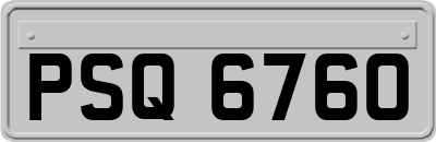 PSQ6760