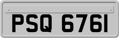 PSQ6761