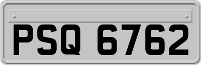 PSQ6762