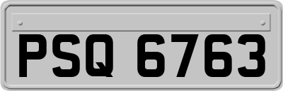 PSQ6763