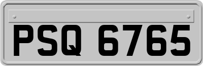 PSQ6765