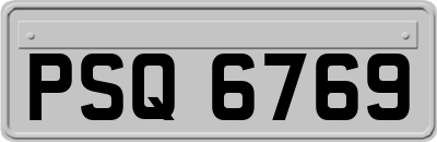 PSQ6769