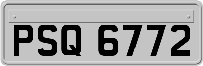 PSQ6772