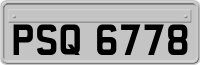 PSQ6778