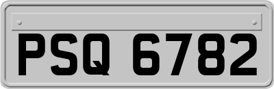 PSQ6782
