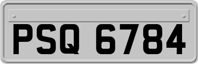 PSQ6784