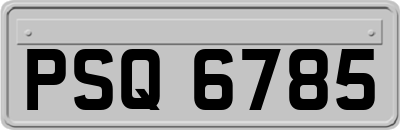 PSQ6785