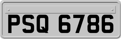 PSQ6786