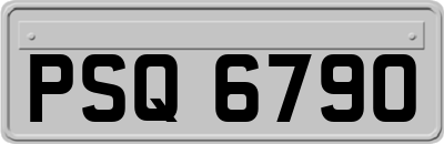 PSQ6790