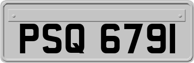 PSQ6791