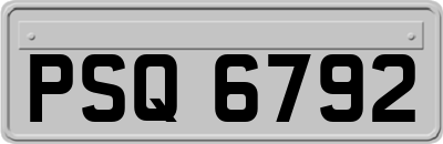 PSQ6792