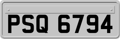 PSQ6794