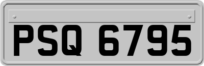 PSQ6795