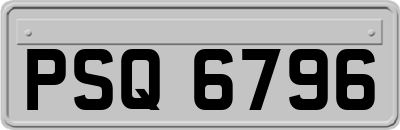 PSQ6796