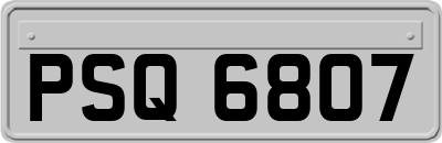 PSQ6807