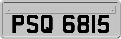 PSQ6815