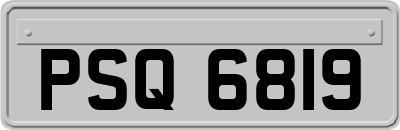 PSQ6819