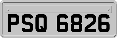 PSQ6826